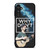 DANIEL SEAVEY WHY DONT WE LOGO Samsung Galaxy A14 Case Cover