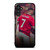 DAVID BECKHAM MANCHESTER UNITED Samsung Galaxy A14 Case Cover