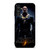 DC BLACK ADAM DWAYNE JOHNSON Samsung Galaxy A14 Case Cover