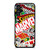 DC MARVEL SUPERHERO COLLAGE Samsung Galaxy A14 Case Cover