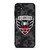 DC UNITED MLS BLACK CAMO Samsung Galaxy A14 Case Cover