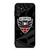 DC UNITED MLS BLACK Samsung Galaxy A14 Case Cover