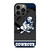 DALLAS COWBOYS NFL TEAM iPhone 13 Pro Case Cover