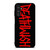 DEATHWISH SKATEBOARD Samsung Galaxy A14 Case Cover