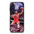 DENNIS RODMAN CHICAGO BULLS NBA Samsung Galaxy A14 Case Cover
