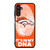 DENVER BRONCOS NFL FOOTBALL FANS Samsung Galaxy A14 Case Cover