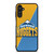DENVER NUGGETS NBA BASKETBALL LOGO Samsung Galaxy A14 Case Cover