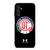 DEPORTIVO TOLUCA UNDER ARMOUR Samsung Galaxy A14 Case Cover