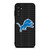 DETROIT LIONS FOOTBALL TEXT Samsung Galaxy A14 Case Cover