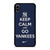NEW YORK YANKEES MLB BASEBALL FANS iPhone XS Max Case Cover