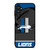 DETROIT LIONS NFL TEAM Samsung Galaxy A14 Case Cover