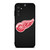 DETROIT RED WINGS HOCKEY NHL LOGO Samsung Galaxy A14 Case Cover