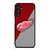 DETROIT RED WINGS NHL HOCKEY LOGO Samsung Galaxy A14 Case Cover