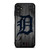 DETROIT TIGERS BASEBALL MLB WOOD LOGO Samsung Galaxy A14 Case Cover