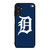 DETROIT TIGERS MLB LOGO Samsung Galaxy A14 Case Cover