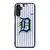 DETROIT TIGERS MLB NIKE Samsung Galaxy A14 Case Cover