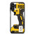 DEWALT TOOLS INDUSTRIAL Samsung Galaxy A14 Case Cover