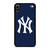 NEW YORK YANKEES MLB LOGO iPhone XS Max Case Cover