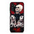 DISNEY CRUELLA DE VIL DALMATIAN Samsung Galaxy A14 Case Cover