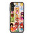 DISNEY FROZEN PRINCESS CUTE Samsung Galaxy A14 Case Cover