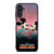 DISNEY WONDERFUL WINTER MICKEY MOUSE Samsung Galaxy A14 Case Cover