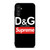 DOLCE AND GABBANA SUPREME Samsung Galaxy A14 Case Cover