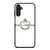 DOLCE AND GABBANA WHITE LOGO Samsung Galaxy A14 Case Cover