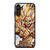 DR STONE ANIME ART Samsung Galaxy A14 Case Cover