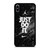 NIKE AIR JORDAN JUST DO IT SPLASH iPhone XS Max Case Cover