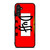 DUFF BEER THE SIMPSONS CARTOON Samsung Galaxy A14 Case Cover