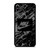 NIKE AIR JORDAN SPLASH COLOR iPhone XS Max Case Cover