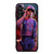 DUSTIN STRANGER THINGS Samsung Galaxy A14 Case Cover
