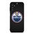 EDMONTON OILERS HOCKEY NHL LOGO Samsung Galaxy A14 Case Cover
