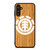 ELEMENT SKATEBOARD WOODEN LOGO Samsung Galaxy A14 Case Cover
