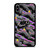 NIKE AIR MAX HOLOGRAPHIC PATTERN iPhone XS Max Case Cover