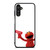 ELMO MUPPETS SUPREME Samsung Galaxy A14 Case Cover