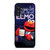 ELMO SHOW MUPPETS Samsung Galaxy A14 Case Cover