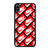 NIKE BOX PATTERN iPhone XS Max Case Cover