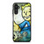 FALLOUT VAULT BOY 3 Samsung Galaxy A14 Case Cover
