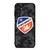 FC CINCINNATI MLS BLACK CAMO Samsung Galaxy A14 Case Cover