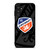 FC CINCINNATI MLS BLACK Samsung Galaxy A14 Case Cover