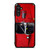 FERRARI CLASSIC VINTAGE Samsung Galaxy A14 Case Cover