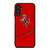 FERRARI RED CAR LOGO Samsung Galaxy A14 Case Cover