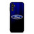 FORD CAR BLUE LOGO Samsung Galaxy A14 Case Cover