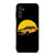 FORD MUSTANG CARTOON Samsung Galaxy A14 Case Cover