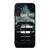 FORD MUSTANG CARTOON Samsung Galaxy A14 Case Cover