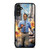 FREE GUY RYAN REYNOLDS Samsung Galaxy A14 Case Cover