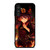 GENSHIN IMPACT HUTAO Samsung Galaxy A14 Case Cover