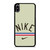 NIKE NATIONAL BASKETBALL NBA iPhone XS Max Case Cover