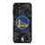 GOLDEN STATE WARRIORS BLACK CAMO Samsung Galaxy A14 Case Cover